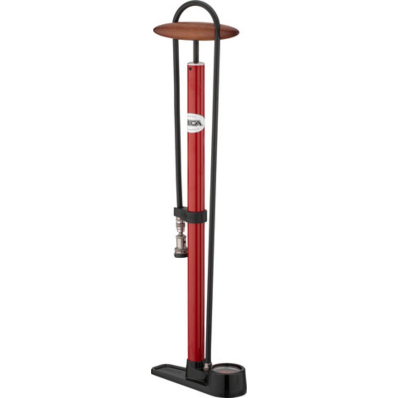 SILCA Pista Floor Pump