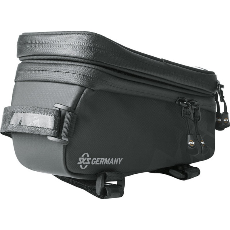 SKS Explorer Smart Top Tube Bag