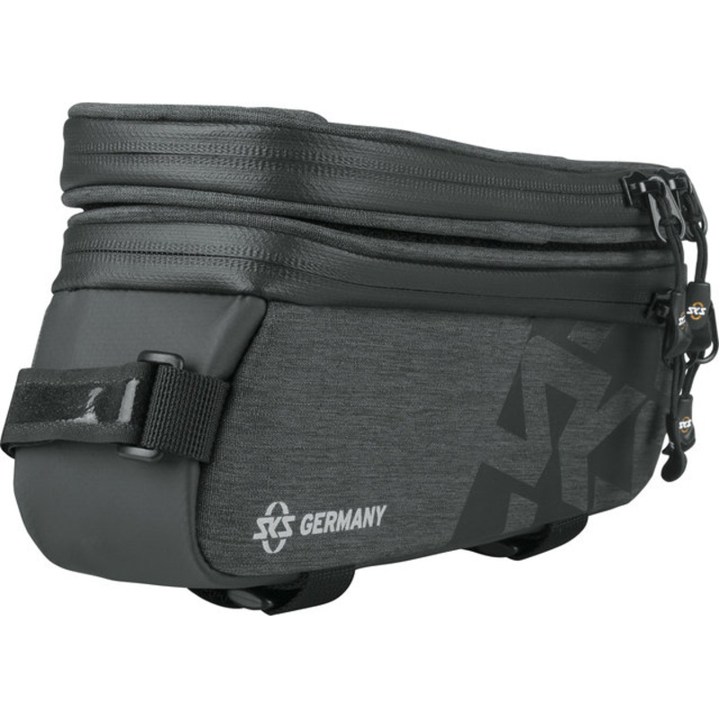 SKS Traveller Smart Top Tube Bag