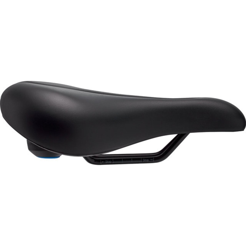 Terry Anatomica Men Saddle