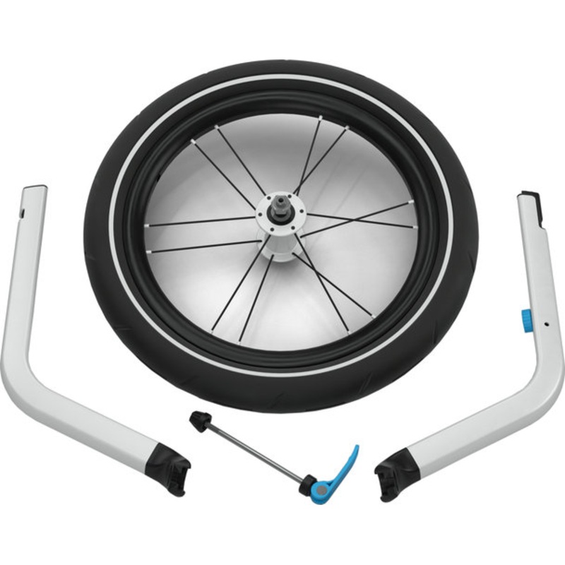 Thule Chariot Jogging Kit