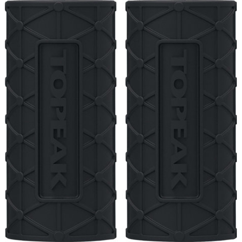 Topeak Protective Sleeves for CO2 Cartridge – Set of 2