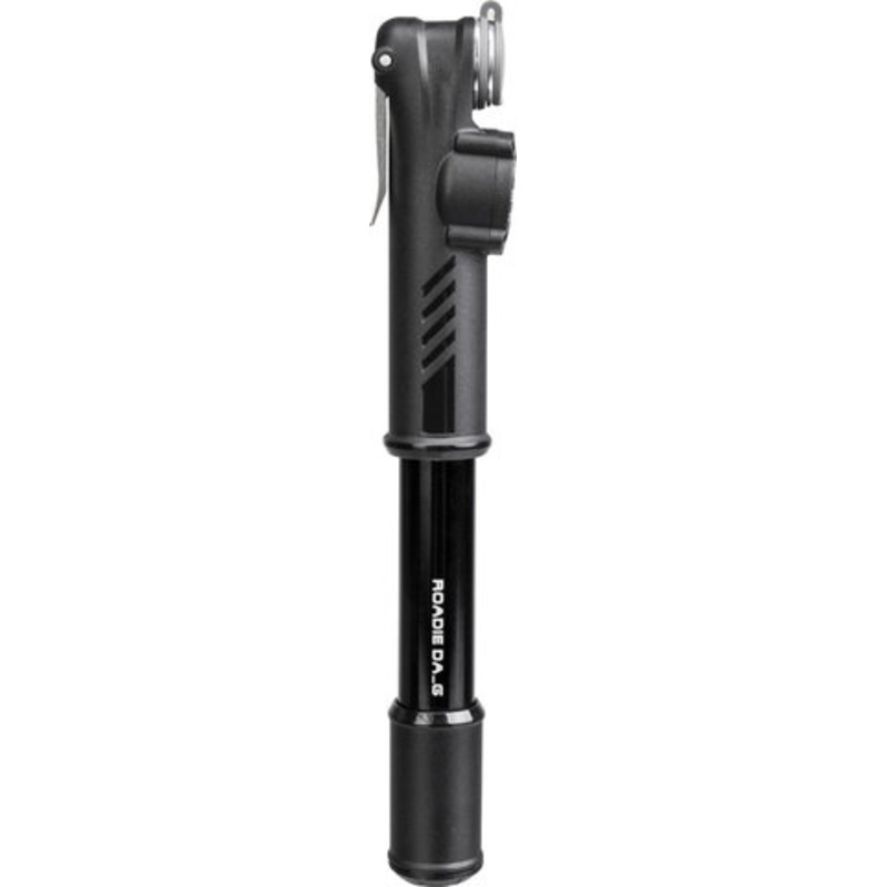 Topeak Roadie DA_G Mini Pump