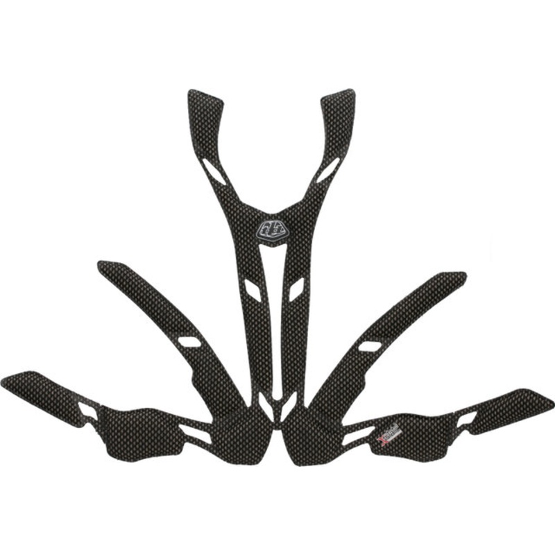 Troy Lee Designs X-static Headliner 2.0 Padding for A2 Helmets