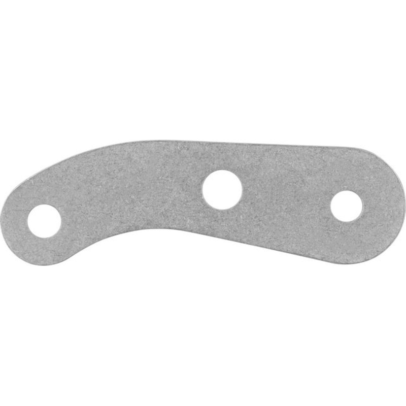 tubus Logo 29″ Foot Plate for Quick Releases