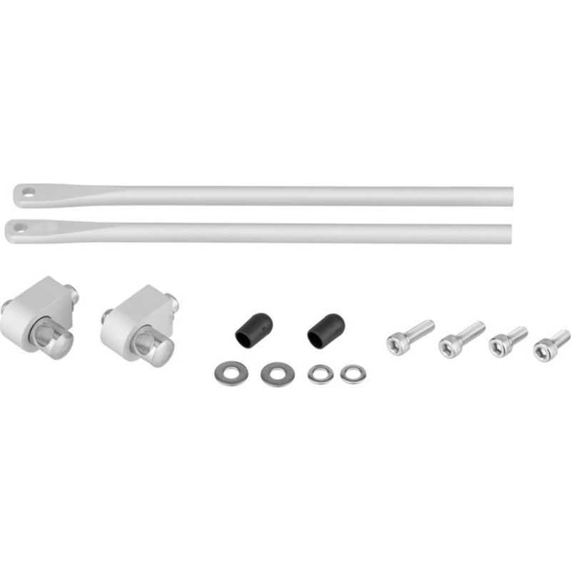 tubus Upper Mounting Set