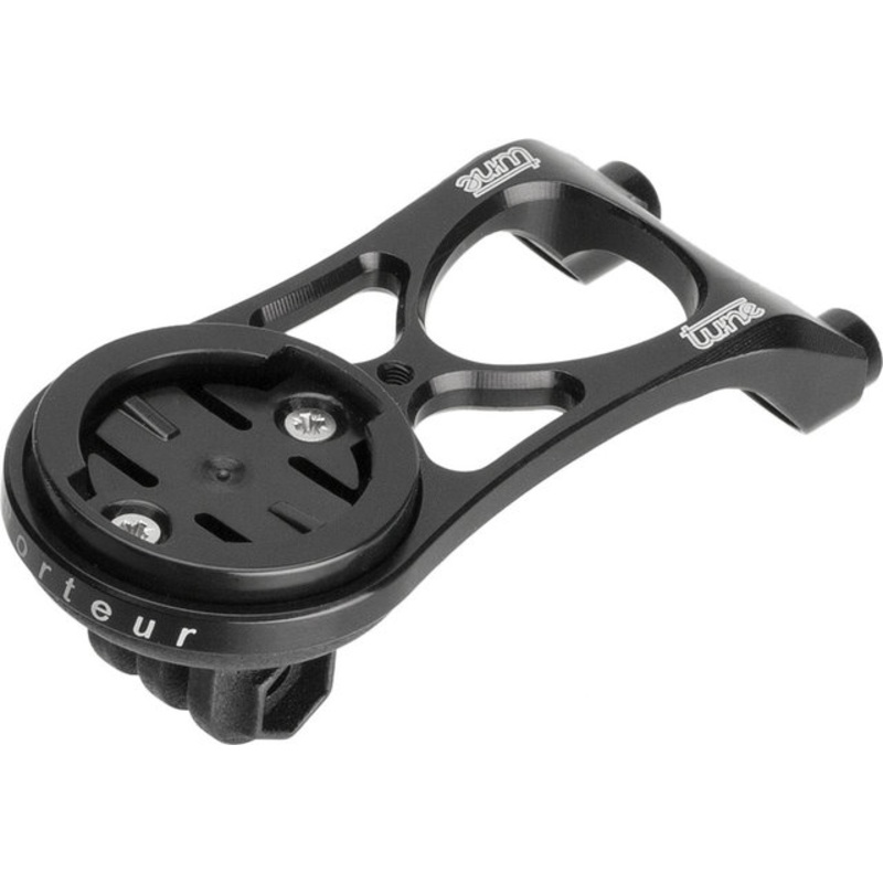 tune Porteur Mount w/ GoPro-Adapter for Geiles Teil 4.0