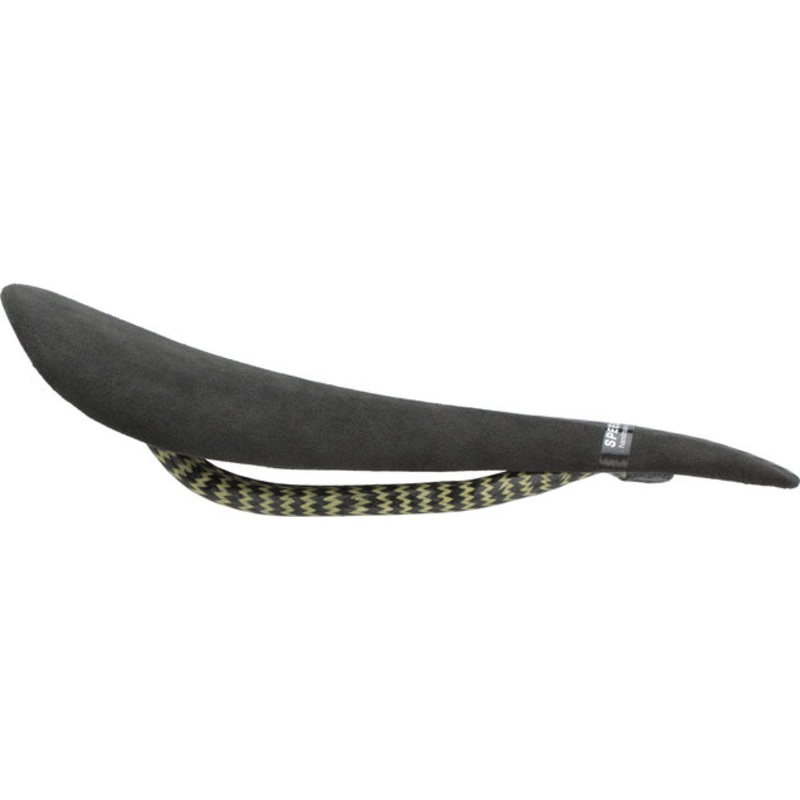 tune Speedneedle 20TWENTY Carbon Saddle w/ Alcantara