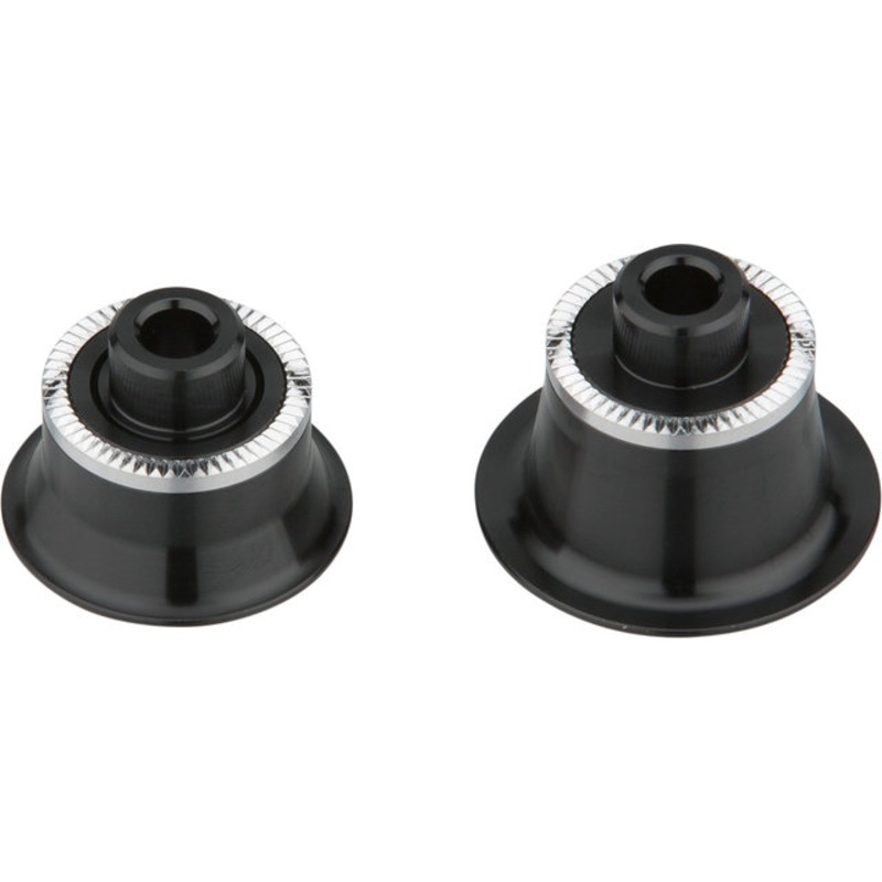 Zipp End Caps for 177 Disc Hubs