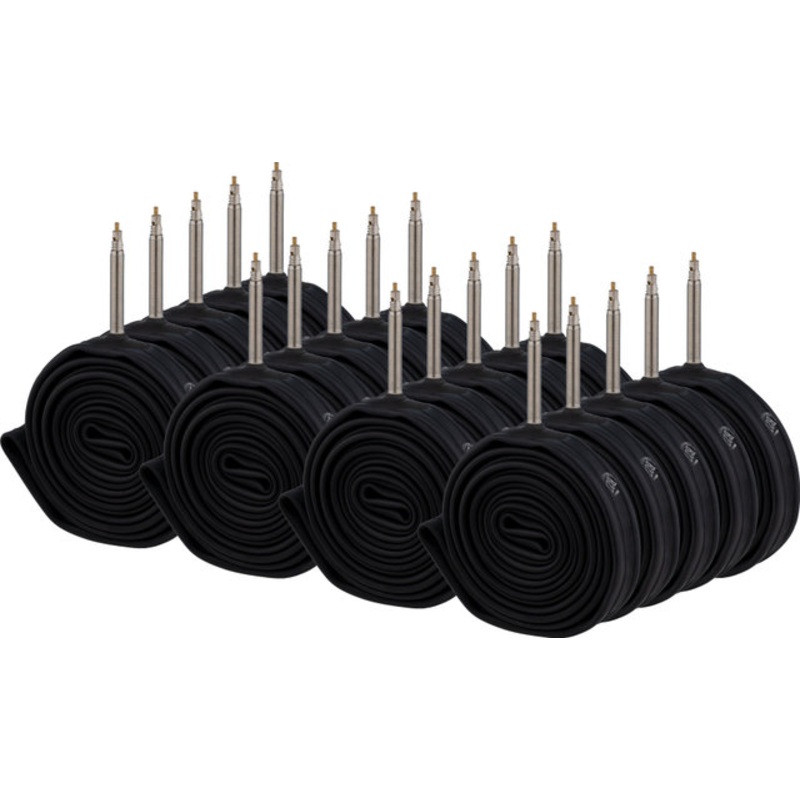 Continental Race 28 Inner Tube, 20 pack – OEM Packaging