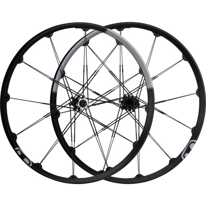 crankbrothers Iodine 3 Disc 6-bolt 29″ Boost Wheelset