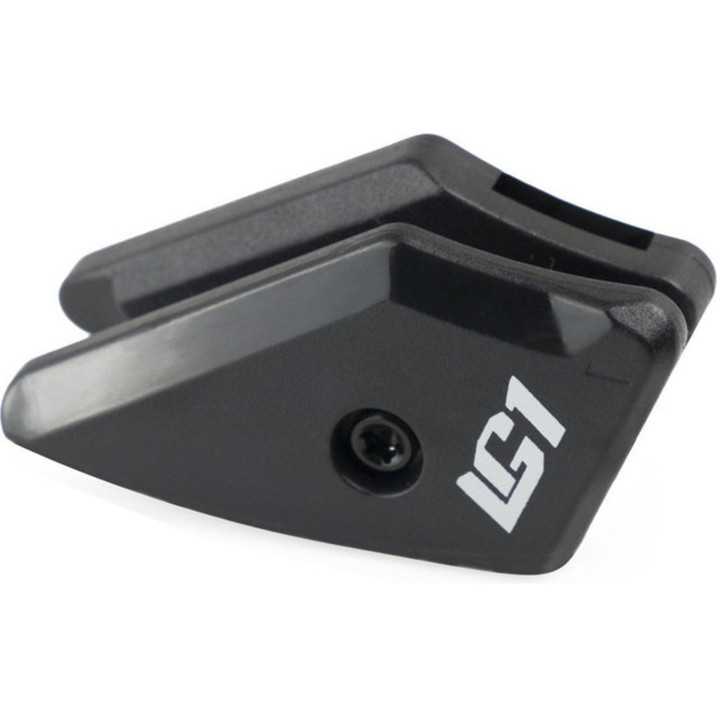 e*thirteen Bottom slider for LG1 / LG1 Plus / LS1 Plus / TRS Plus from model 2015