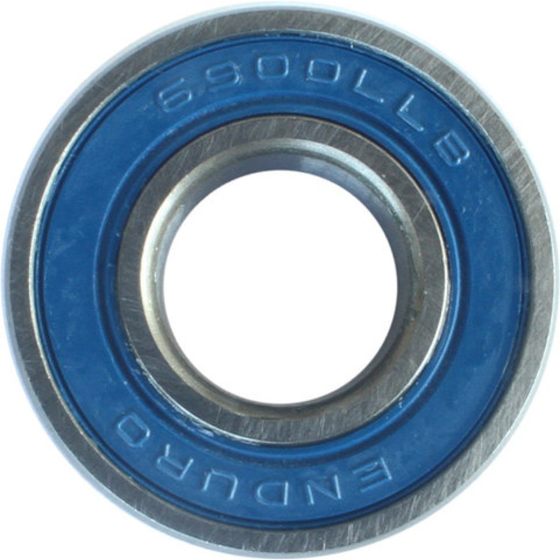 Enduro Bearings Deep Groove Ball Bearing 6900 10 mm x 22 mm x 6 mm