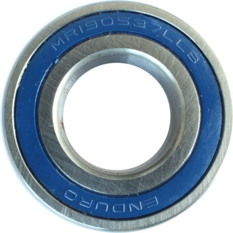 Enduro Bearings Deep Groove Ball Bearing MR 190537 19.05 mm (3/4″) x 37 mm x 9 mm
