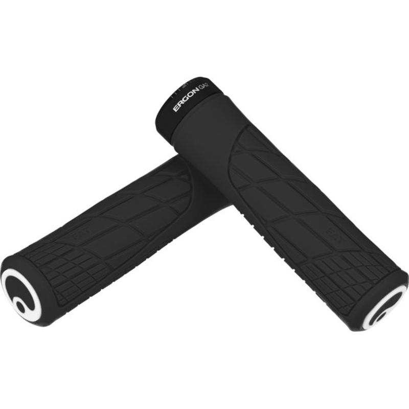 Ergon GA2 Fat Handlebar Grips