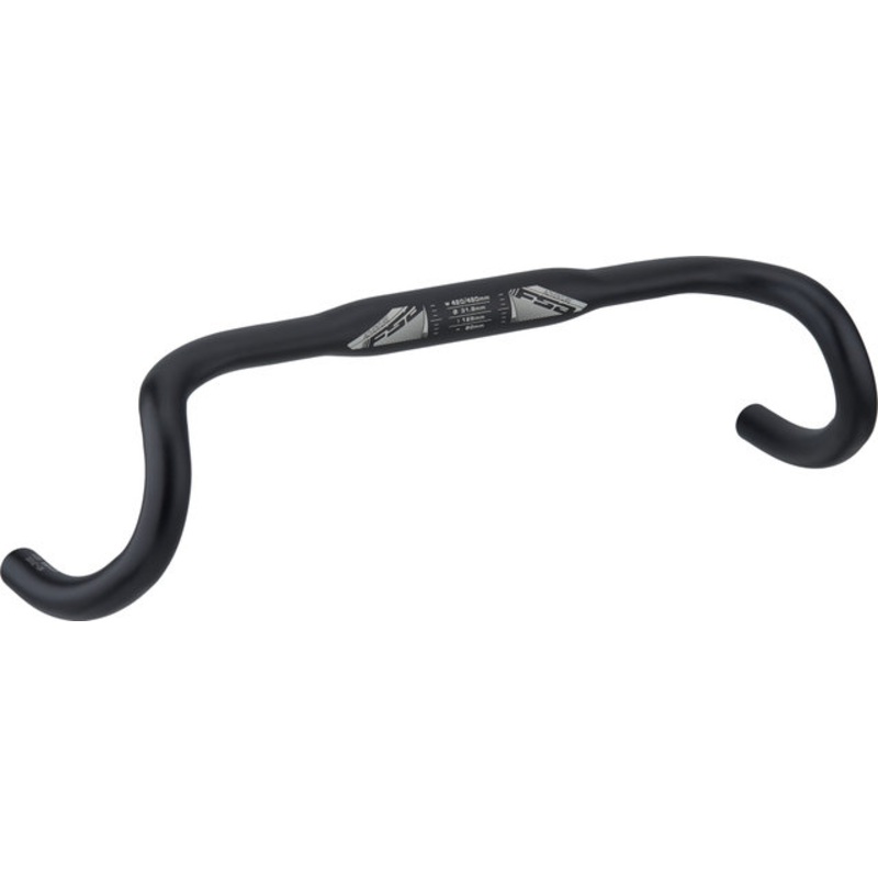 FSA Adventure Compact 31.8 Handlebars