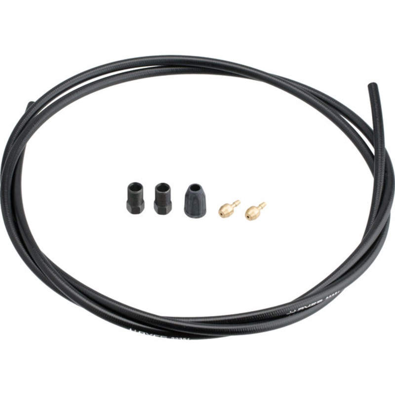 Hayes Brake Hose for Radar / Ryde / Sole