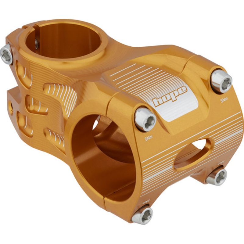 Hope AM / Freeride 35 Stem