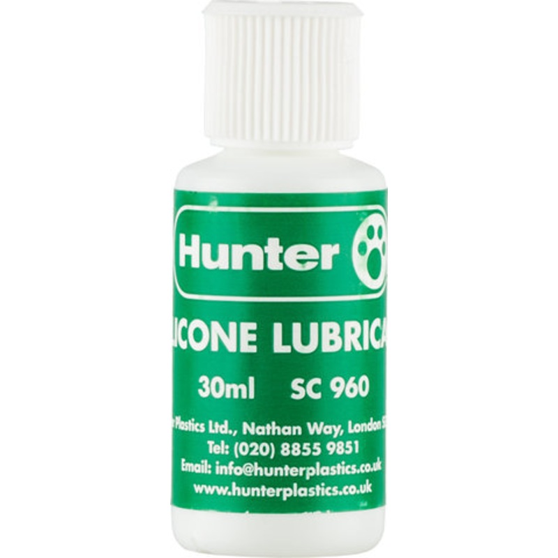 Hope Silicon Lube Lubricant