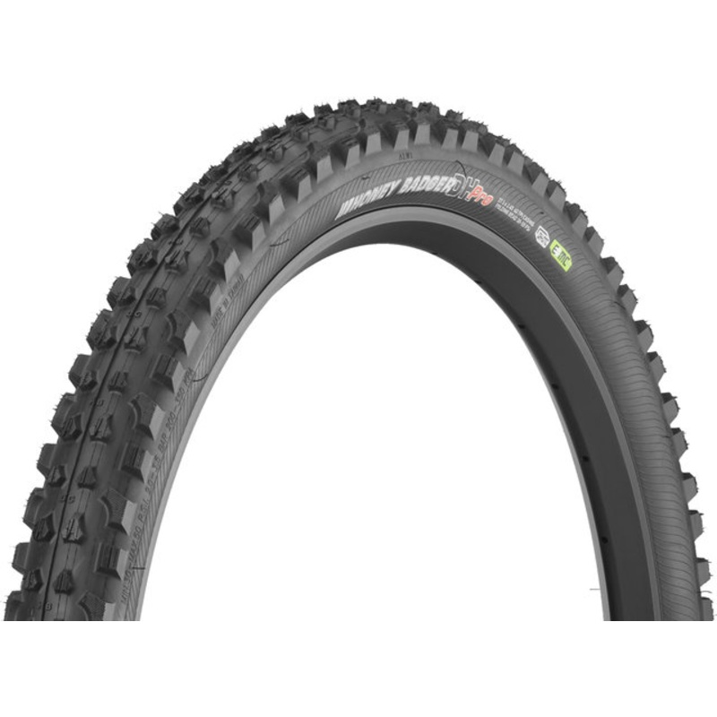 Kenda Honey Badger DH Pro E-Bike 27.5″ Folding Tyre