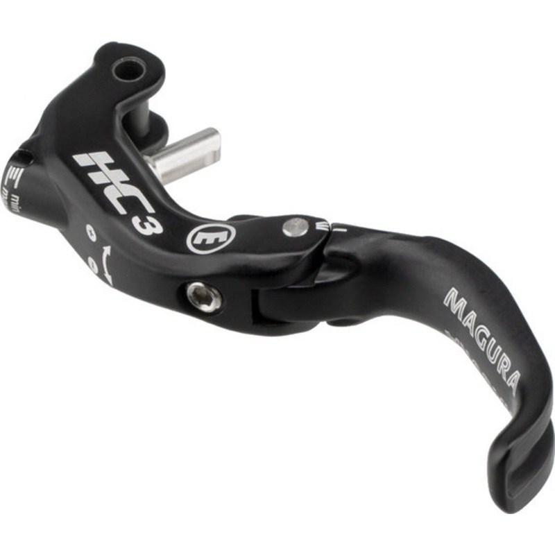Magura HC3 1-Finger Reach Adjust Brake Lever for MT6/MT7/MT8/MT Trail Carbon