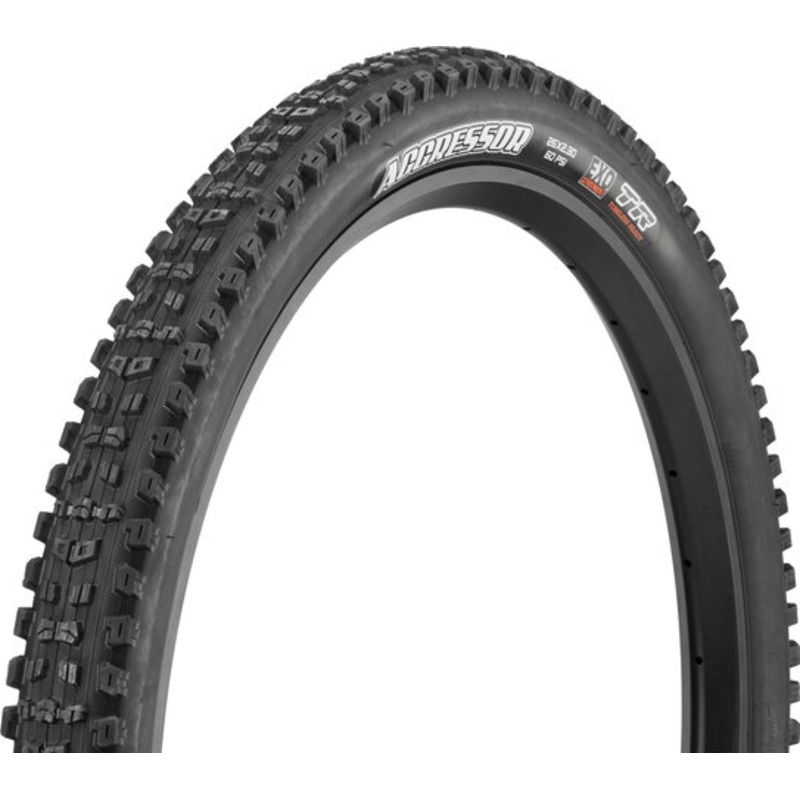 Maxxis Aggressor EXO Protection Dual 26″ Folding Tyre