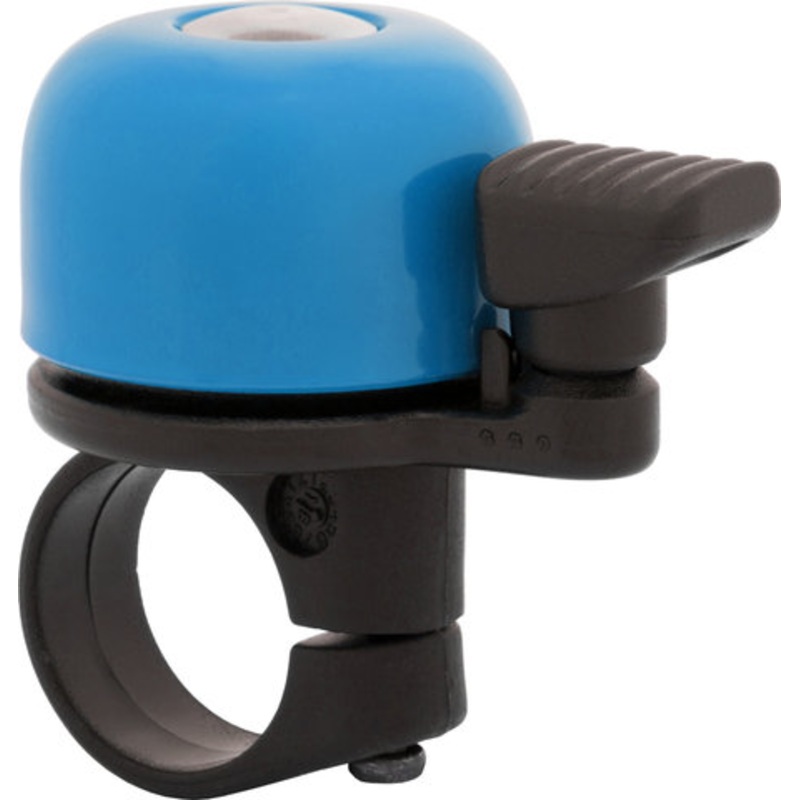Mounty Special Billy Bicycle Bell