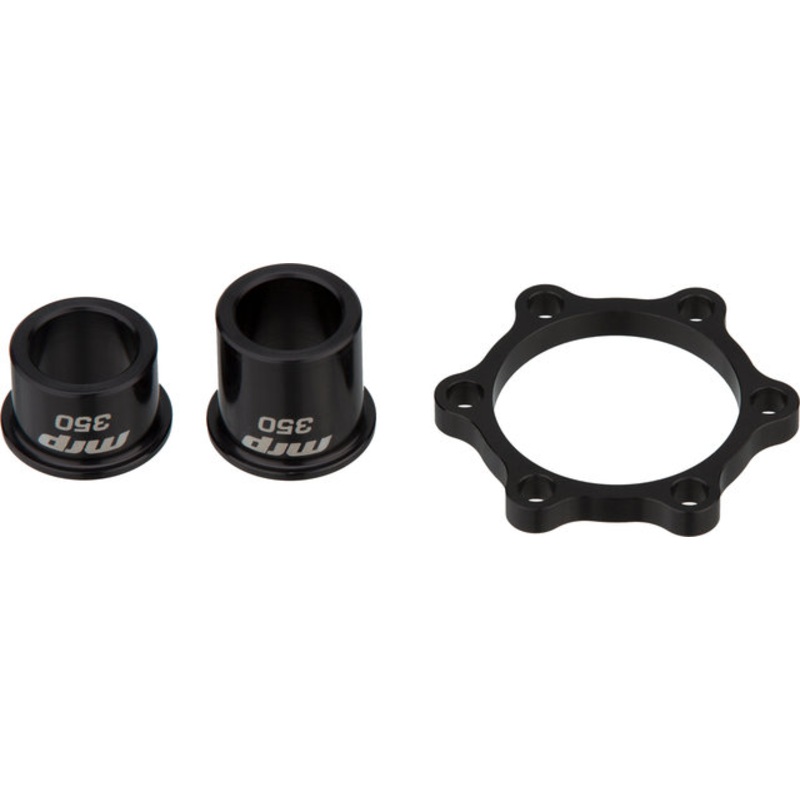 MRP Better Boost Front Adapter for DT 350 6-bolt