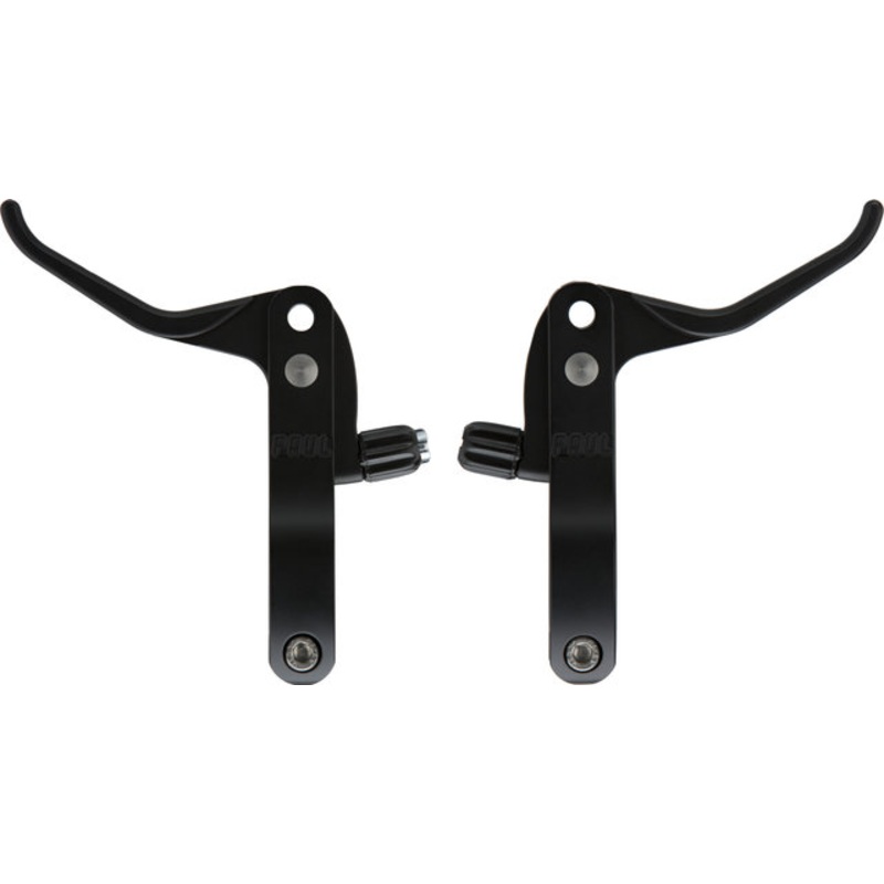 PAUL Cross Lever Inline Brake Lever Set