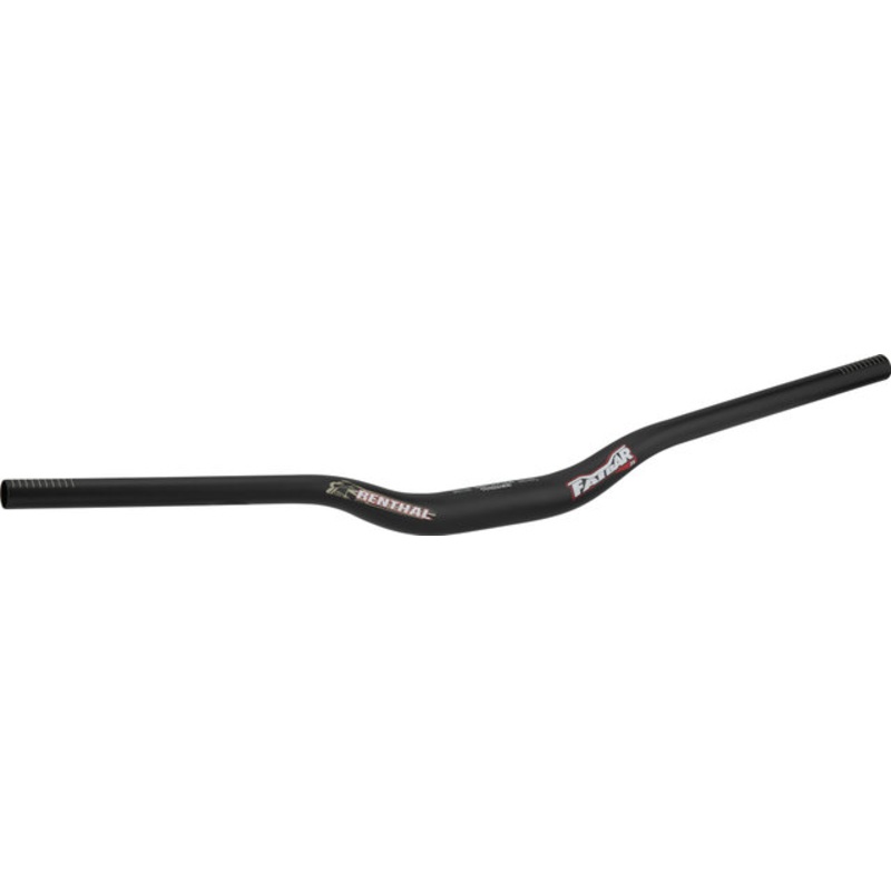 Renthal Fatbar 35 30 mm Riser Handlebars