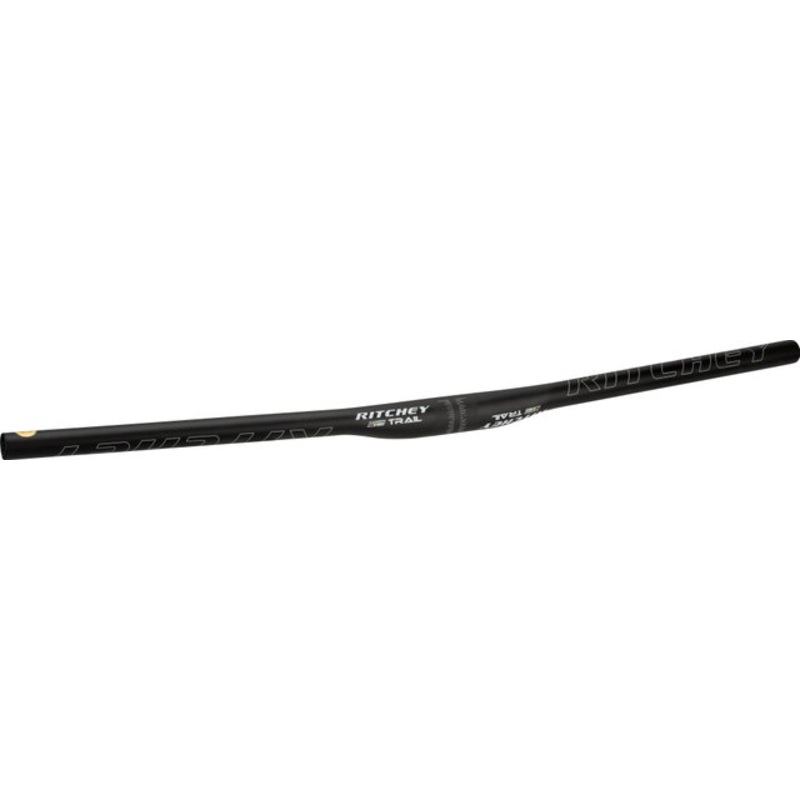Ritchey WCS Carbon Trail 2X 31.8 Flat Handlebars