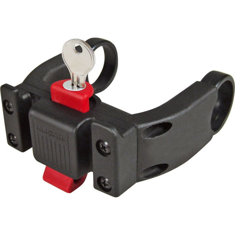 Rixen & Kaul KLICKfix Handlebar Adapter E with Lock