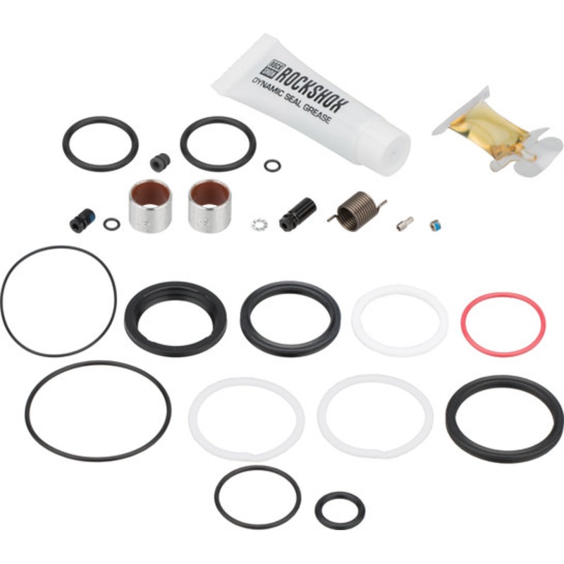 RockShox 200h Service Kit for Super Deluxe Remote as of 2018