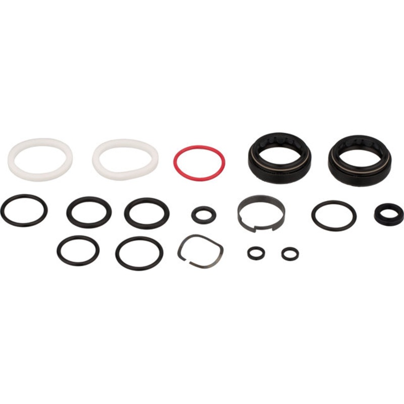RockShox Service Kit 200 h/1 Year for Reba A7 Boost 130-150 mm as of 2018 Model
