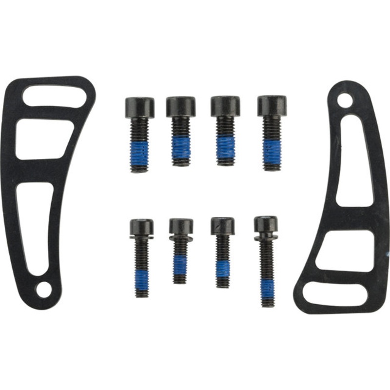 Salsa Alternator Boost Reduction Kit