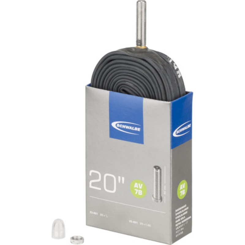 Schwalbe Inner Tube 7B for 20″