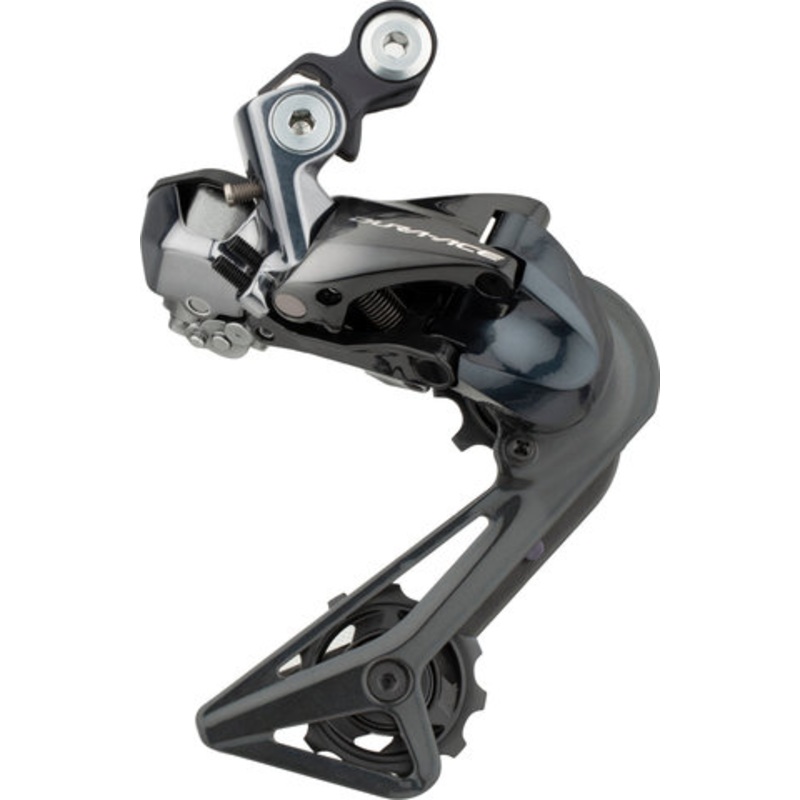 Shimano Dura-Ace Di2 RD-R9150 11-speed Shadow Rear Derailleur