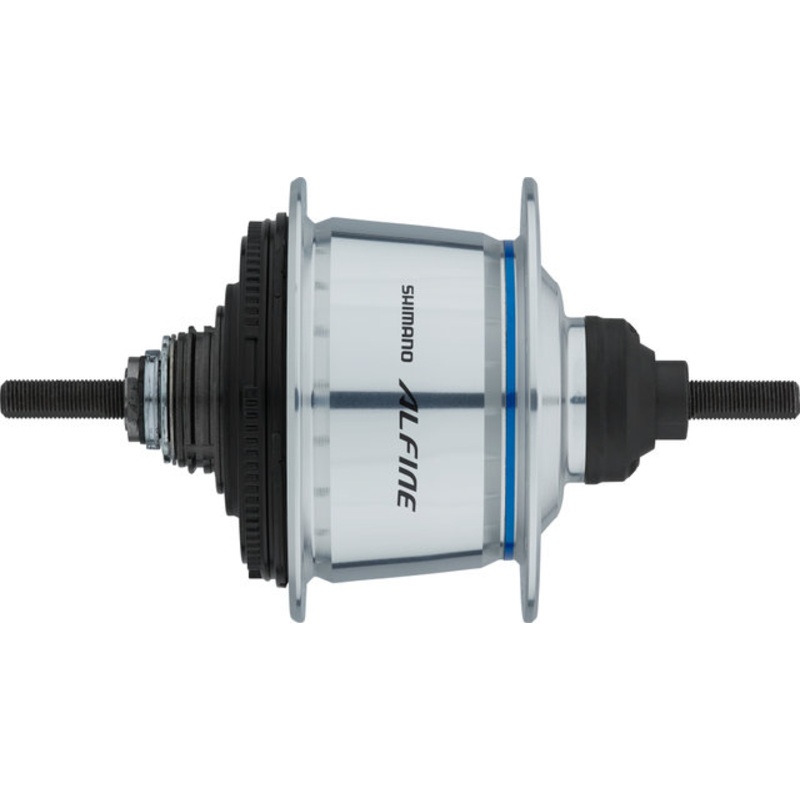 Shimano gear hub