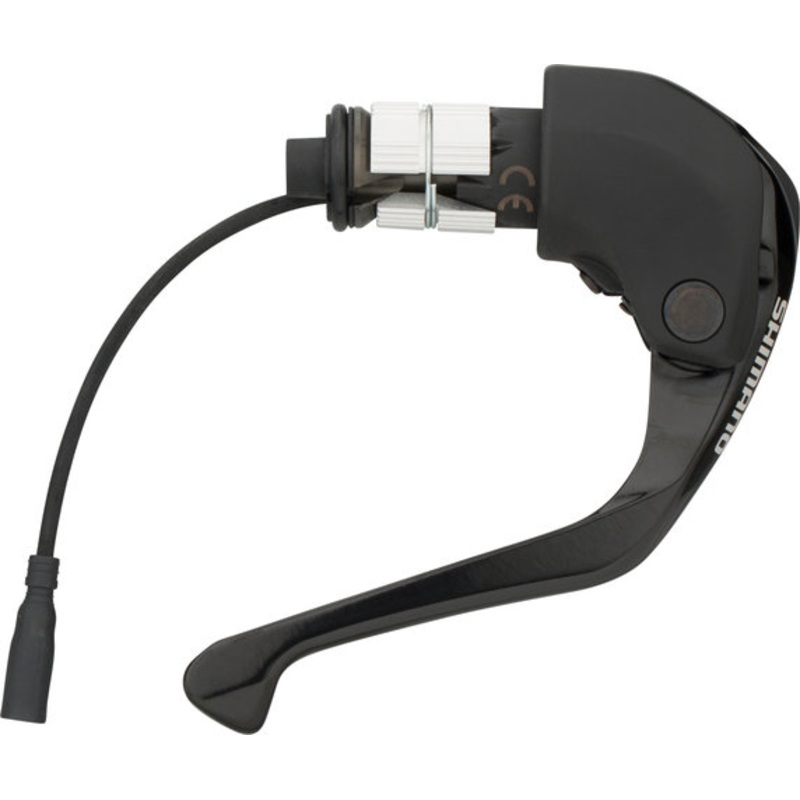 Shimano Ultegra Di2 Shift/Brake Lever STI ST-R8060 2-/11-/12-speed