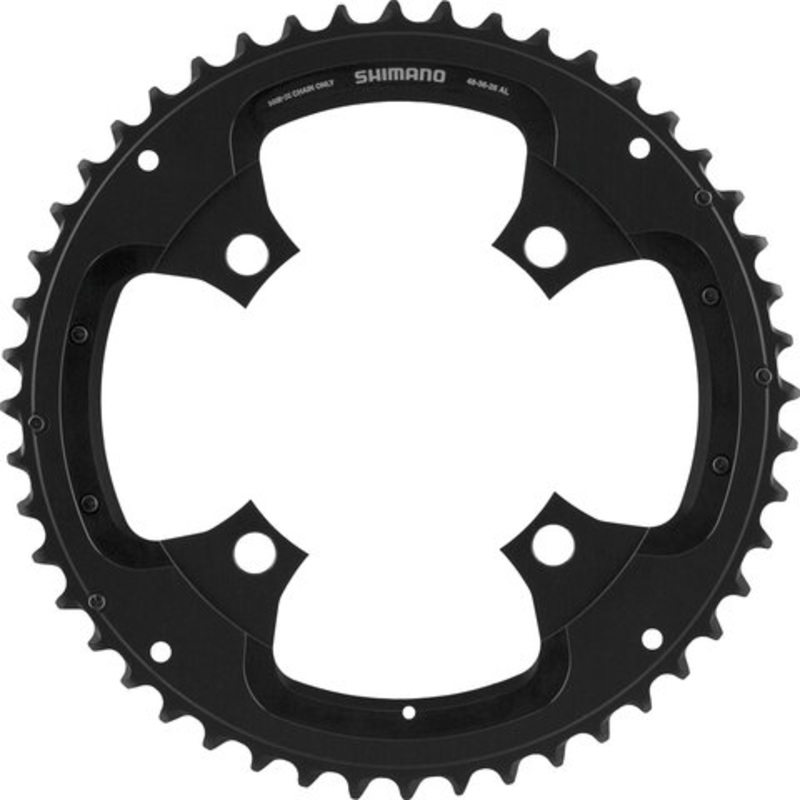 Shimano XT FC-T8000 10-speed Chainring for Chain Guards