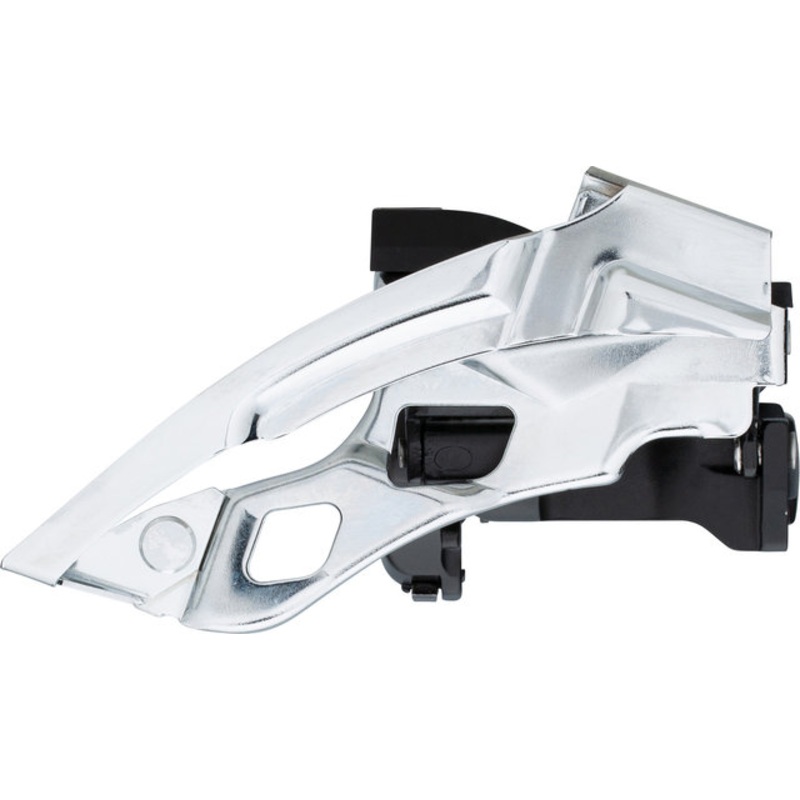 Shimano XT FD-T8000 66-69 3-/10-speed Front Derailleur