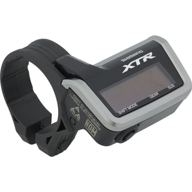 Shimano XTR Display SC-M9051 for Di2