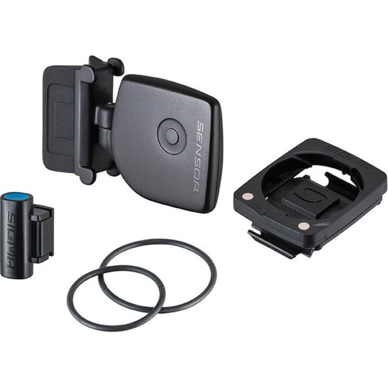 Sigma STS Rad 2 Kit for BC 23.16 STS