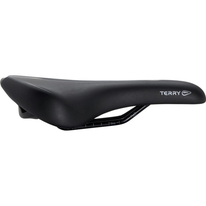 Terry Figura Max Women Saddle