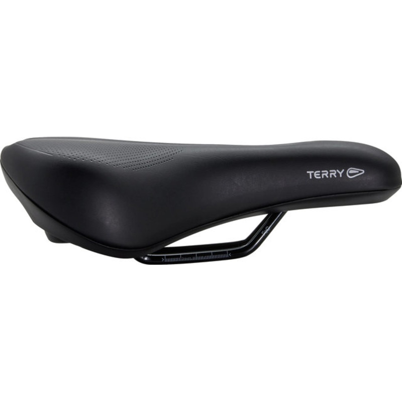 Terry Fisio Gel Max Women Saddle