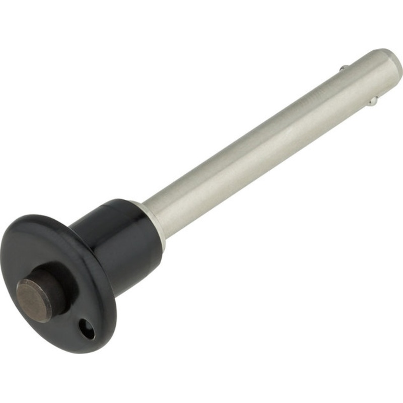 tout terrain Ball Lock Pin for Singletrailer / Mule / Streamliner
