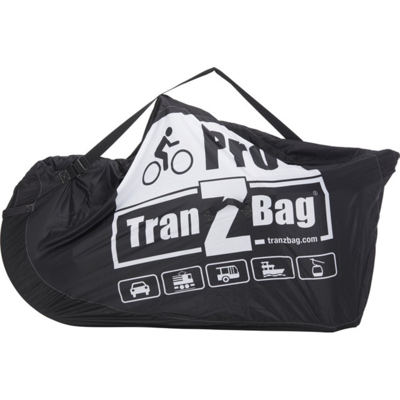 TranZbag Pro Bike Transport Bag
