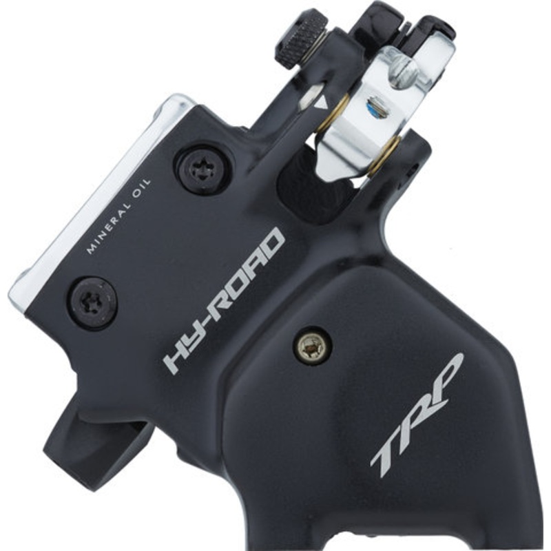 TRP HY/RD Flat Mount Brake Caliper