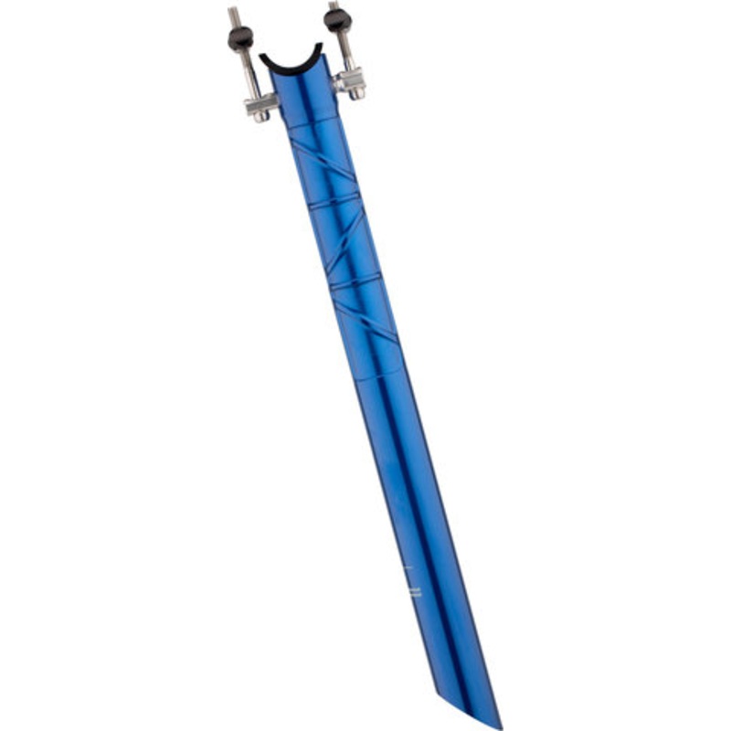tune Leichtes Stck Seatpost, 340 mm