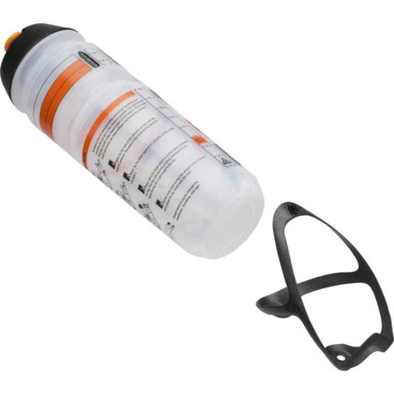 tune Wassertrger 2.0 750 ml Bottle Cage Set